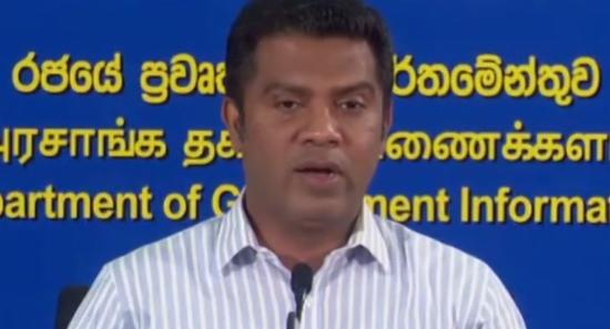 Two-Day Debate on No-Confidence Against PM Harini